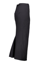 Load image into Gallery viewer, FW98 "JOAN" MERMAID MAXI SKIRT
