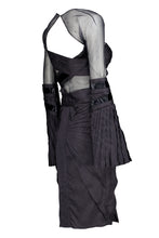 Load image into Gallery viewer, TOM FORD FW04 BANDAGE DRESS
