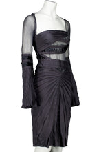 Load image into Gallery viewer, TOM FORD FW04 BANDAGE DRESS
