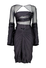 Load image into Gallery viewer, TOM FORD FW04 BANDAGE DRESS
