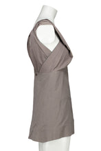 Load image into Gallery viewer, SS11 "RELEASE" CROSS OVER TOP
