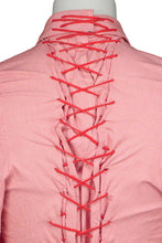 Load image into Gallery viewer, SS99 CORSET MEDICAL CORSET SHIRT

