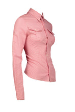 Load image into Gallery viewer, SS99 CORSET MEDICAL CORSET SHIRT
