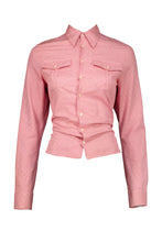 Load image into Gallery viewer, SS99 CORSET MEDICAL CORSET SHIRT
