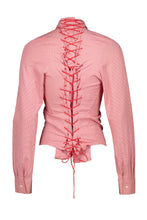 Load image into Gallery viewer, SS99 CORSET MEDICAL CORSET SHIRT
