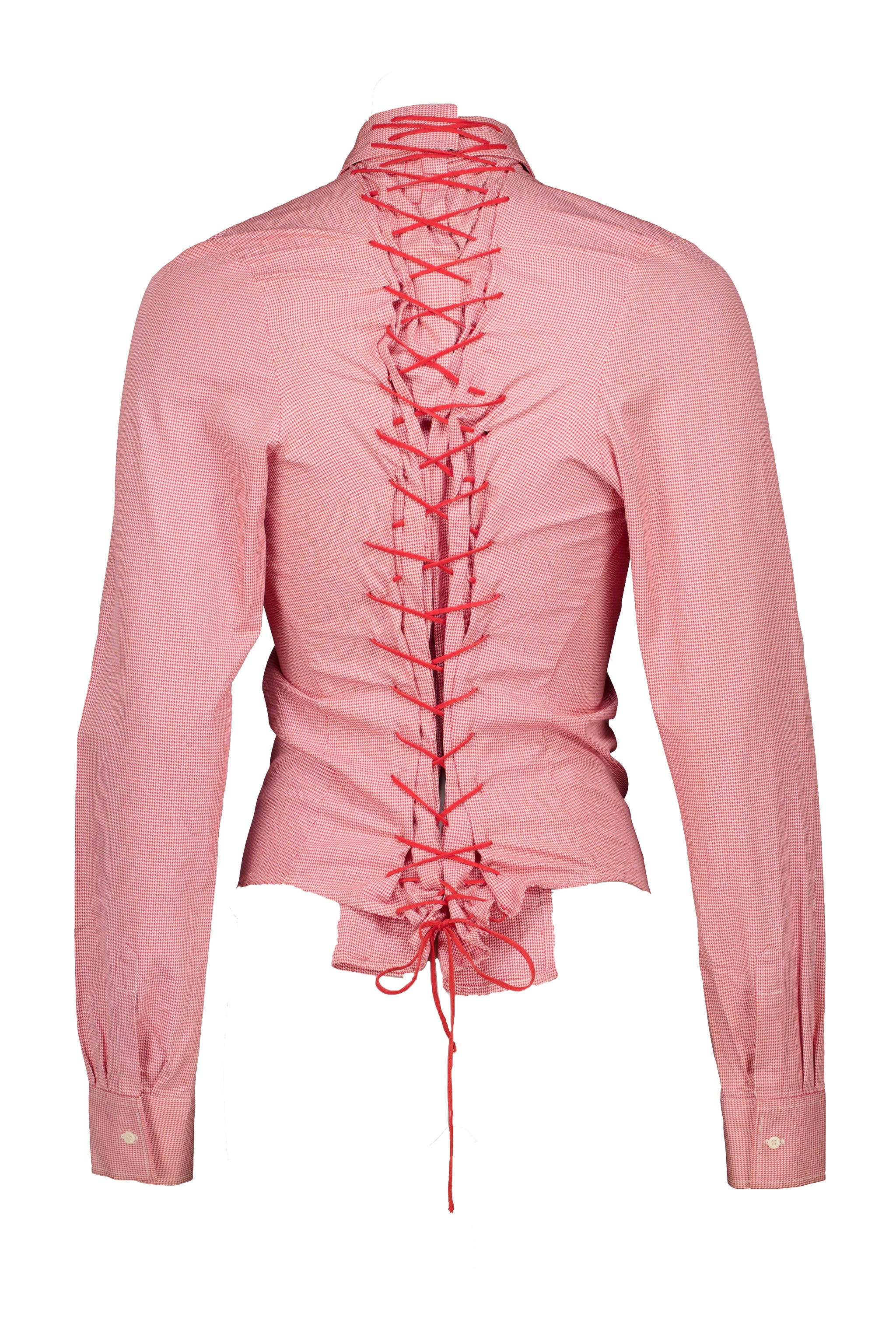 A.F. VANDEVORST – BURIED DEEP