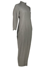 Load image into Gallery viewer, FW12 "MOUNTAIN" MAXI DRESS

