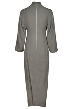 Load image into Gallery viewer, FW12 "MOUNTAIN" MAXI DRESS
