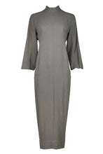 Load image into Gallery viewer, FW12 "MOUNTAIN" MAXI DRESS
