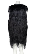 Load image into Gallery viewer, GOAT FUR VEST
