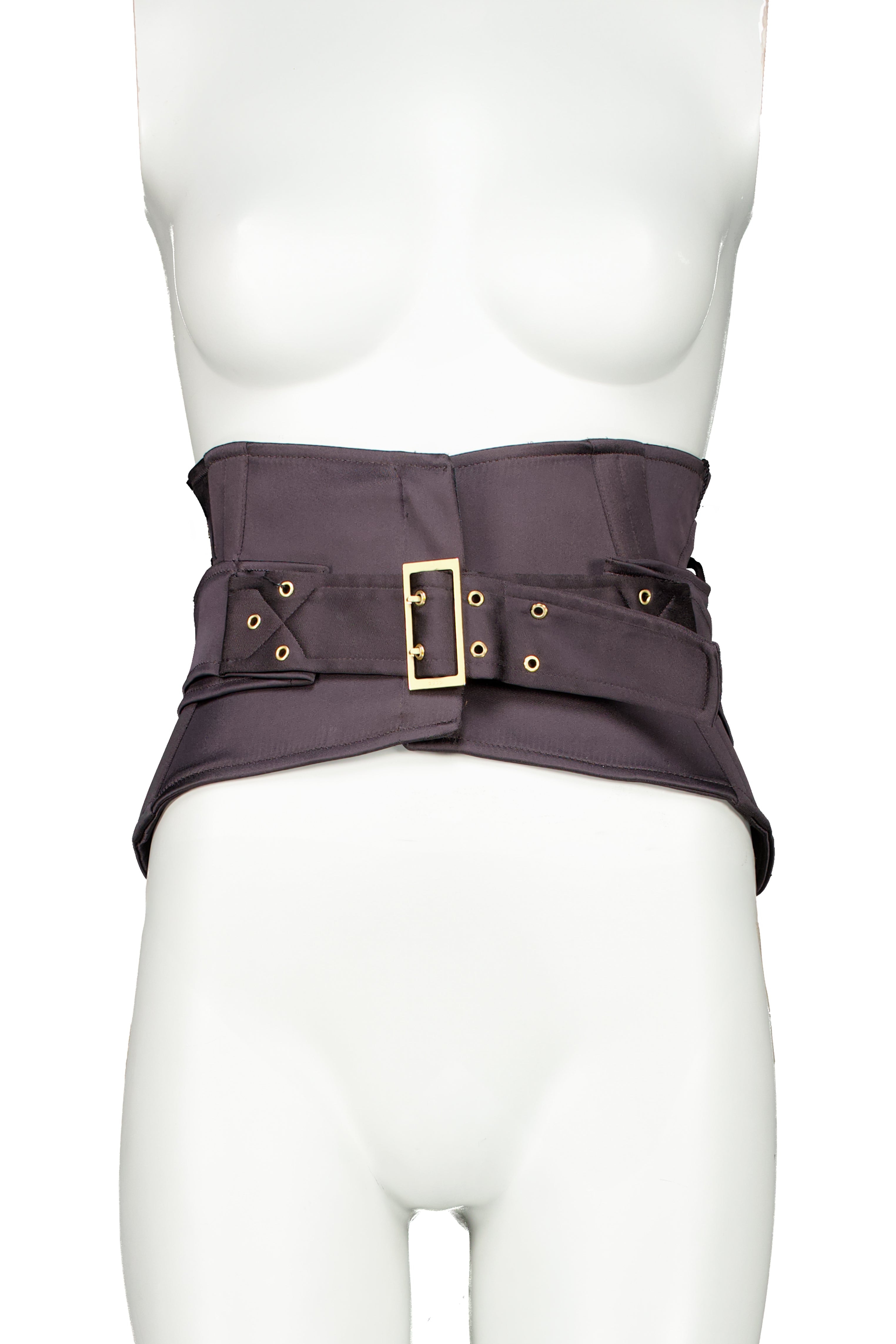 TOM FORD FW03 MEDICAL CORSET – BURIED DEEP