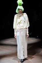 Load image into Gallery viewer, SS10 "ADULT DELINQUENT" DECONSTRUCTED CAPE
