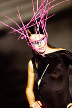 Load image into Gallery viewer, SS97 "LA POUPÉE" ZIP TOP
