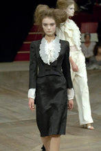 Load image into Gallery viewer, SS07 "SARABANDE" BROCADE SKIRT
