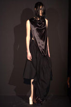 Load image into Gallery viewer, SS04 INSIDE OUT EVENING GOWN
