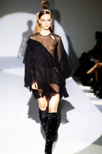 Load image into Gallery viewer, TOM FORD FW99 LAYERED DRESS
