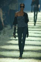 Load image into Gallery viewer, TOM FORD FW03 CORSET BLOUSE
