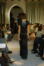 Load image into Gallery viewer, SS04 "DELIVERANCE" DIAMOND BOW TOP
