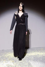 Load image into Gallery viewer, FW03 FINALE DECONSTRUCTED GOWN
