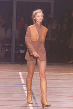 Load image into Gallery viewer, SS01 ARMOUR BLAZER
