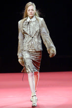Load image into Gallery viewer, FW06 LACE BLAZER
