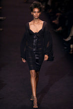 Load image into Gallery viewer, TOM FORD FW02 PANELLED RIBBON DRESS
