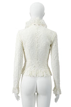 Load image into Gallery viewer, SS99 "N0.13" LACE BLOUSE
