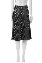 Load image into Gallery viewer, SS04 MULTI POLKA SKIRT
