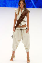 Load image into Gallery viewer, SS03 "IRERE" MEDICAL CORSET JACKET
