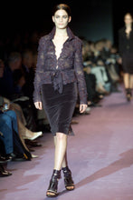 Load image into Gallery viewer, TOM FORD FW01 LACE BLOUSE
