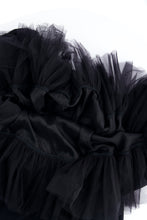 Load image into Gallery viewer, SS07 "SARABANDE" TULLE LINED SKIRT
