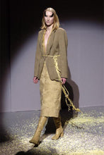 Load image into Gallery viewer, FW03 BALL OF YARN SKIRT
