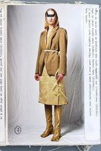 Load image into Gallery viewer, FW03 BALL OF YARN SKIRT
