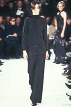Load image into Gallery viewer, FW95 BIAS CUT MAXI SKIRT
