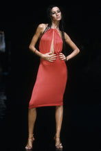Load image into Gallery viewer, SS00 "EYE" INVISIBLE DRESS
