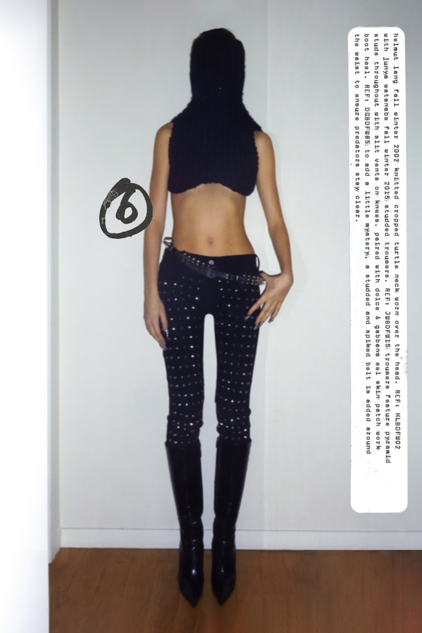 Buried Deep
