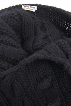 Load image into Gallery viewer, FW10 HAND KNITTED BABY DOLL DRESS
