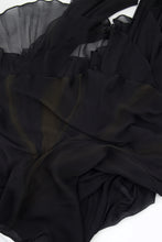 Load image into Gallery viewer, TOM FORD FW99 LAYERED DRESS
