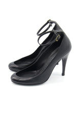 Load image into Gallery viewer, SS10 "FETISH" LOW CUT PUMPS S.37½
