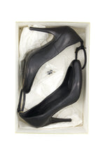 Load image into Gallery viewer, SS10 "FETISH" LOW CUT PUMPS S.37½
