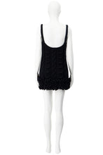 Load image into Gallery viewer, FW10 HAND KNITTED BABY DOLL DRESS
