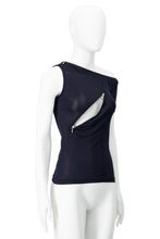 Load image into Gallery viewer, SS97 "LA POUPÉE" ZIP TOP
