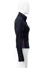 Load image into Gallery viewer, TOM FORD SS04 RUCHED CROC BLAZER
