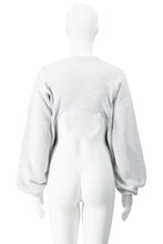 Load image into Gallery viewer, FW18 WASHINGTON RENWEAL PILLOW SWEATER
