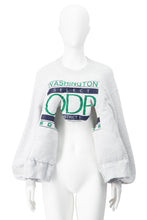 Load image into Gallery viewer, FW18 WASHINGTON RENWEAL PILLOW SWEATER
