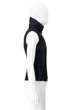 Load image into Gallery viewer, SS96 "THE HUNGER" HIGH COLLAR SHIRT
