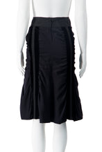 Load image into Gallery viewer, TOM FORD FW02 BOW SKIRT
