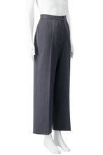 Load image into Gallery viewer, FW98 "JOAN" STRAIGHT LEG TROUSERS
