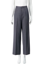 Load image into Gallery viewer, FW98 "JOAN" STRAIGHT LEG TROUSERS
