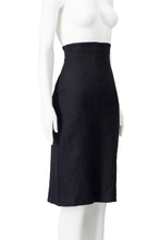 Load image into Gallery viewer, SS07 "SARABANDE" BROCADE SKIRT
